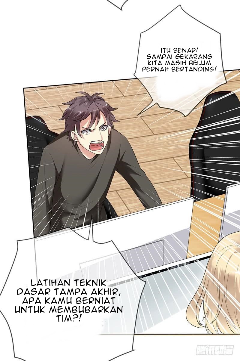 NSD Gaming Chapter 63 Bahasa Indonesia